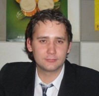 HLUCHÝ JAN - ,,HONZA´´